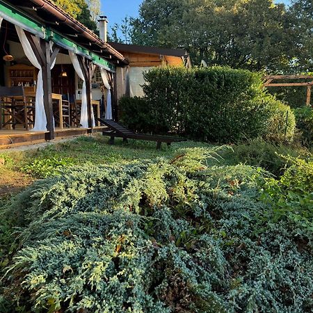 Guest House Lagotto'S Peak Radatovici المظهر الخارجي الصورة
