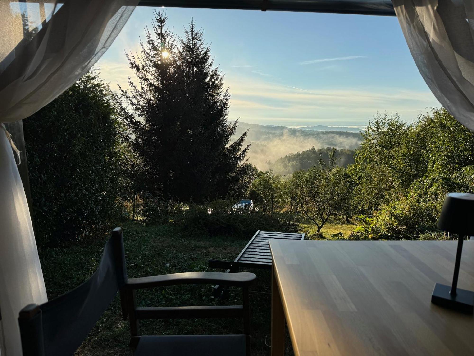 Guest House Lagotto'S Peak Radatovici المظهر الخارجي الصورة