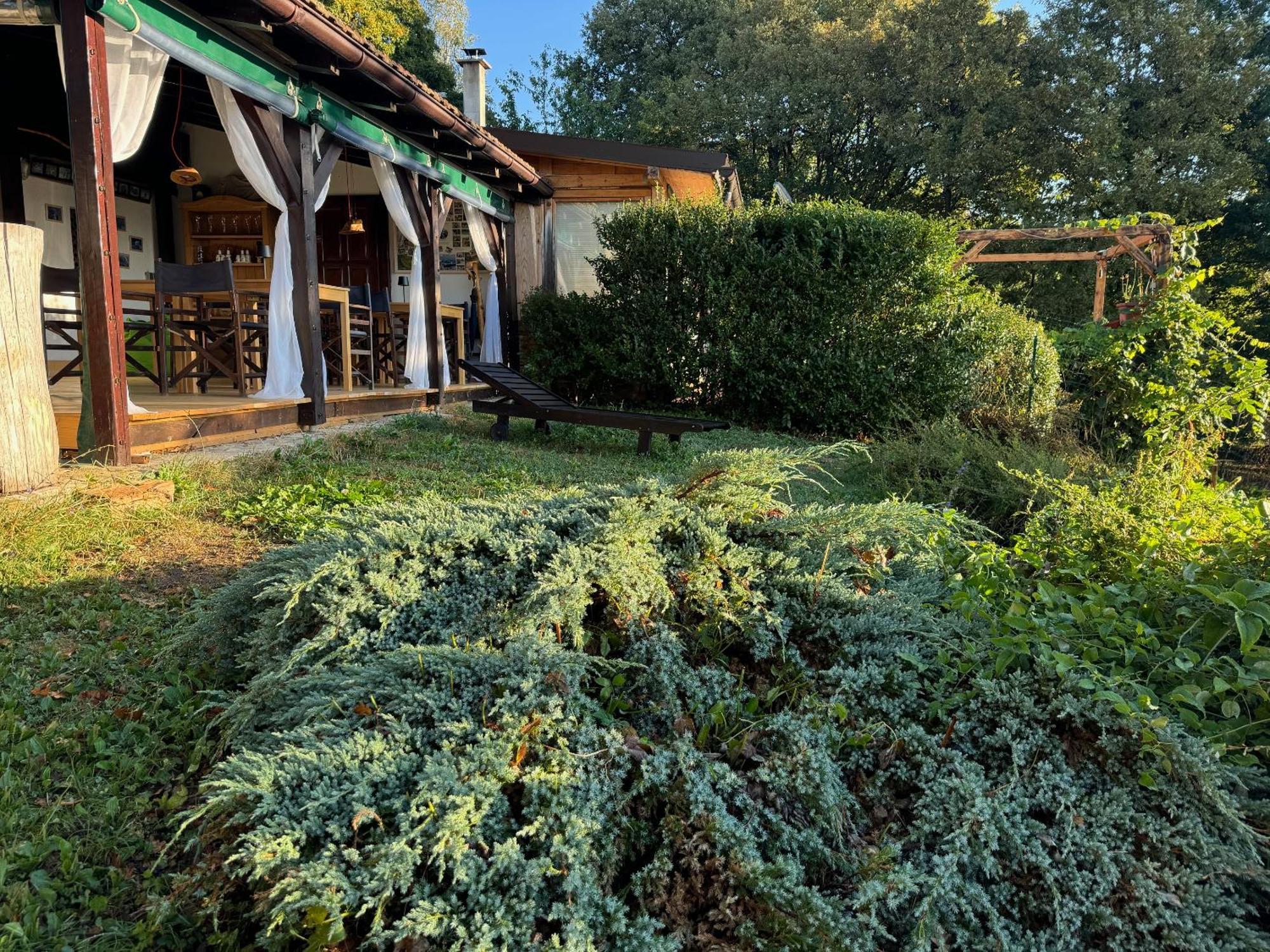 Guest House Lagotto'S Peak Radatovici المظهر الخارجي الصورة