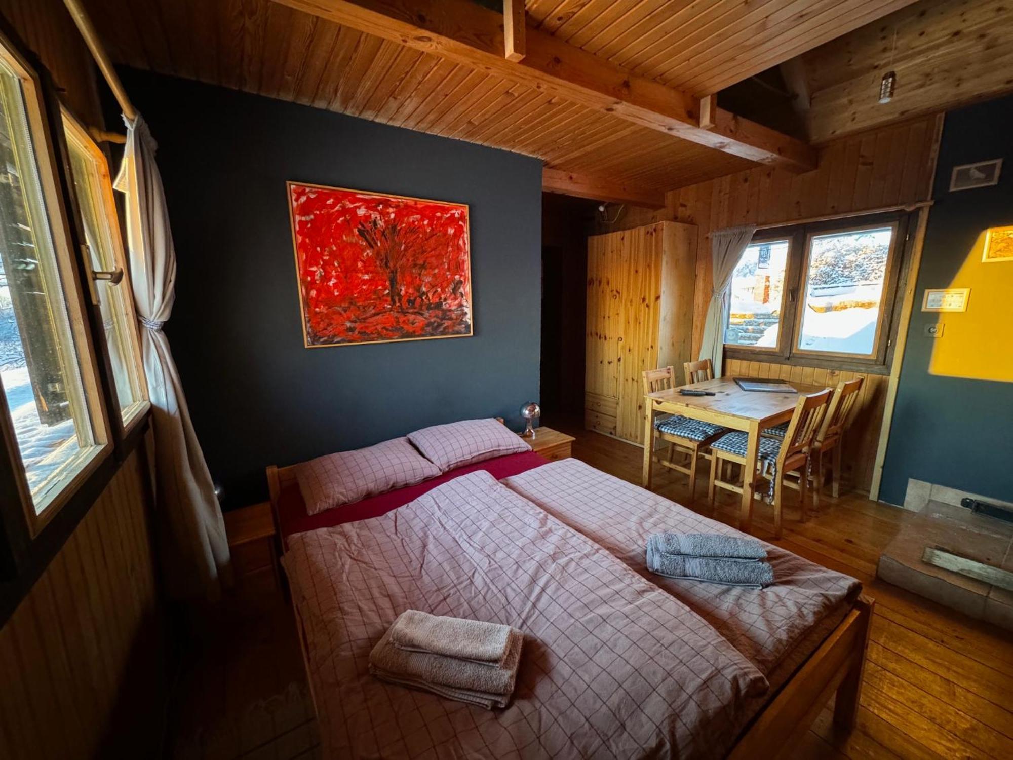 Guest House Lagotto'S Peak Radatovici المظهر الخارجي الصورة