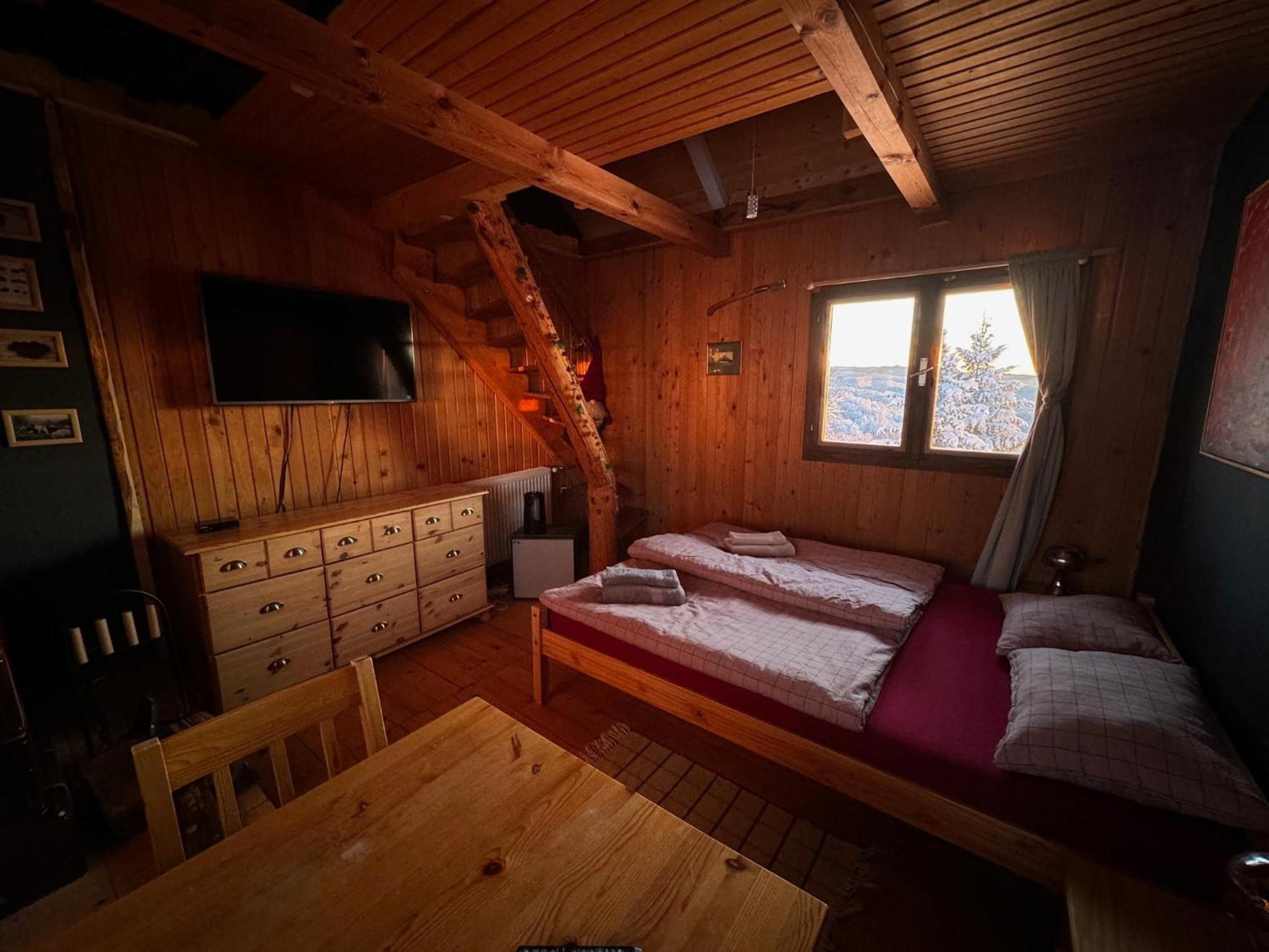 Guest House Lagotto'S Peak Radatovici المظهر الخارجي الصورة