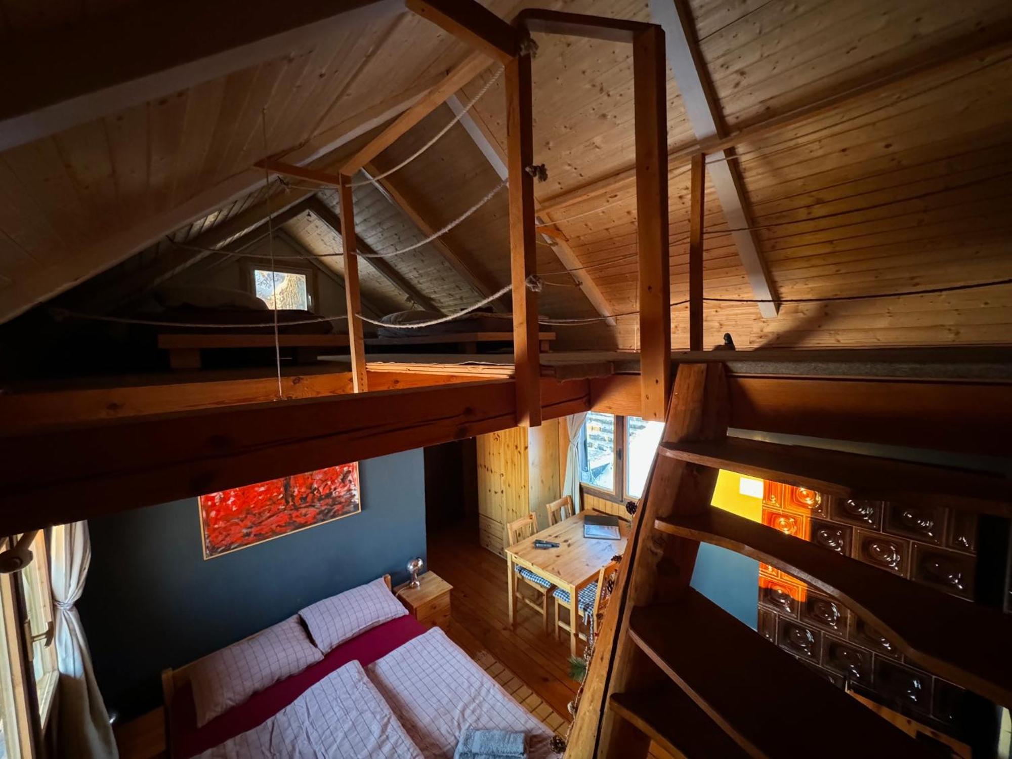 Guest House Lagotto'S Peak Radatovici المظهر الخارجي الصورة
