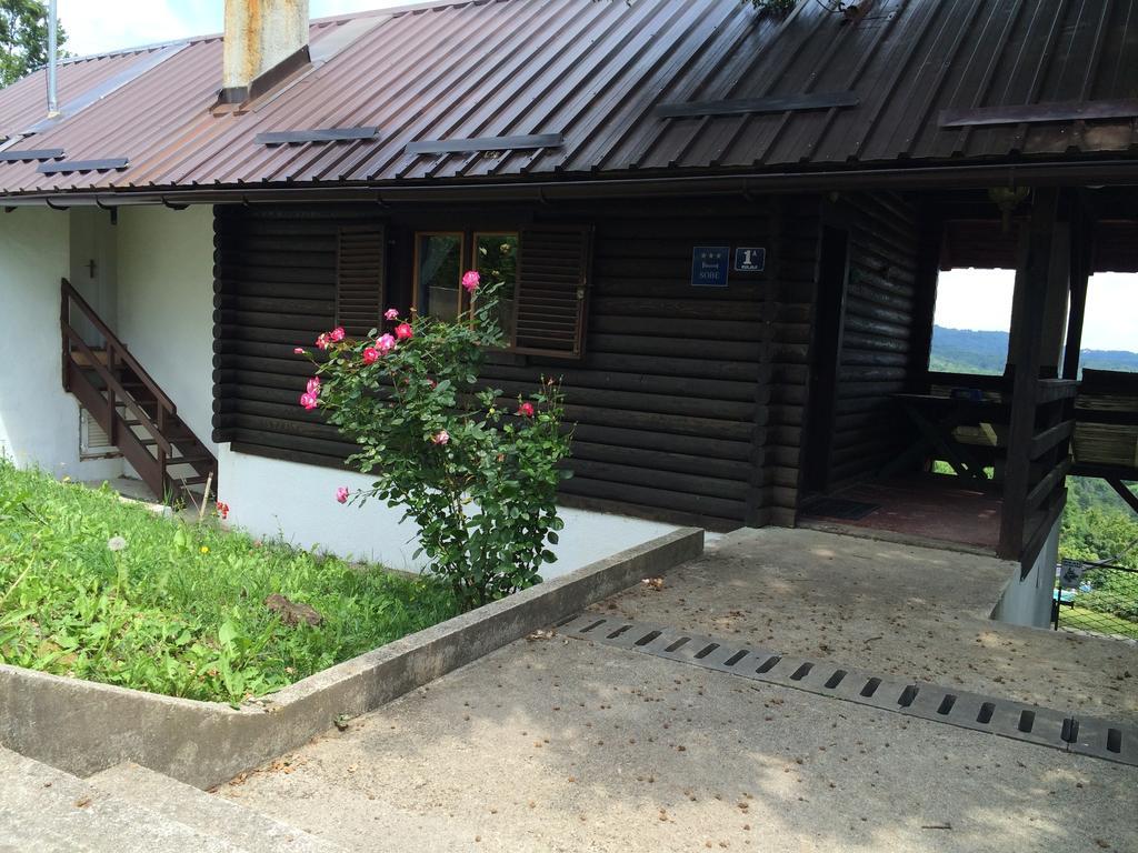 Guest House Lagotto'S Peak Radatovici الغرفة الصورة