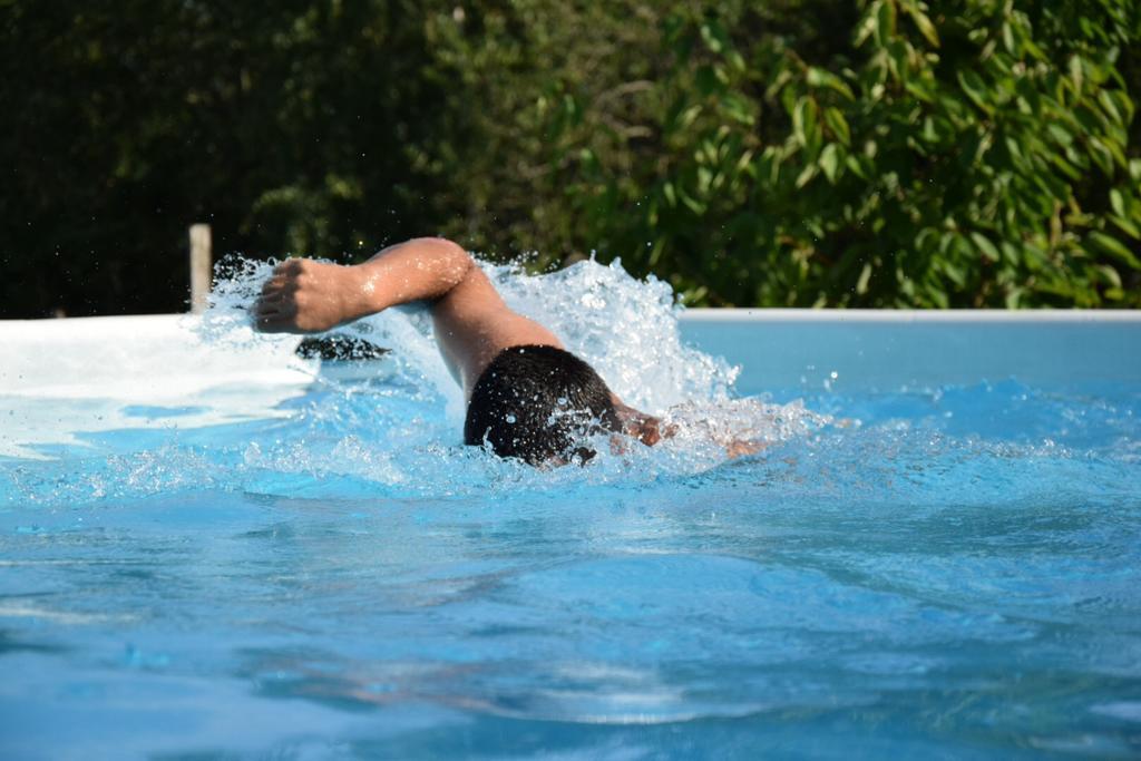 Guest House Lagotto'S Peak Radatovici المظهر الخارجي الصورة