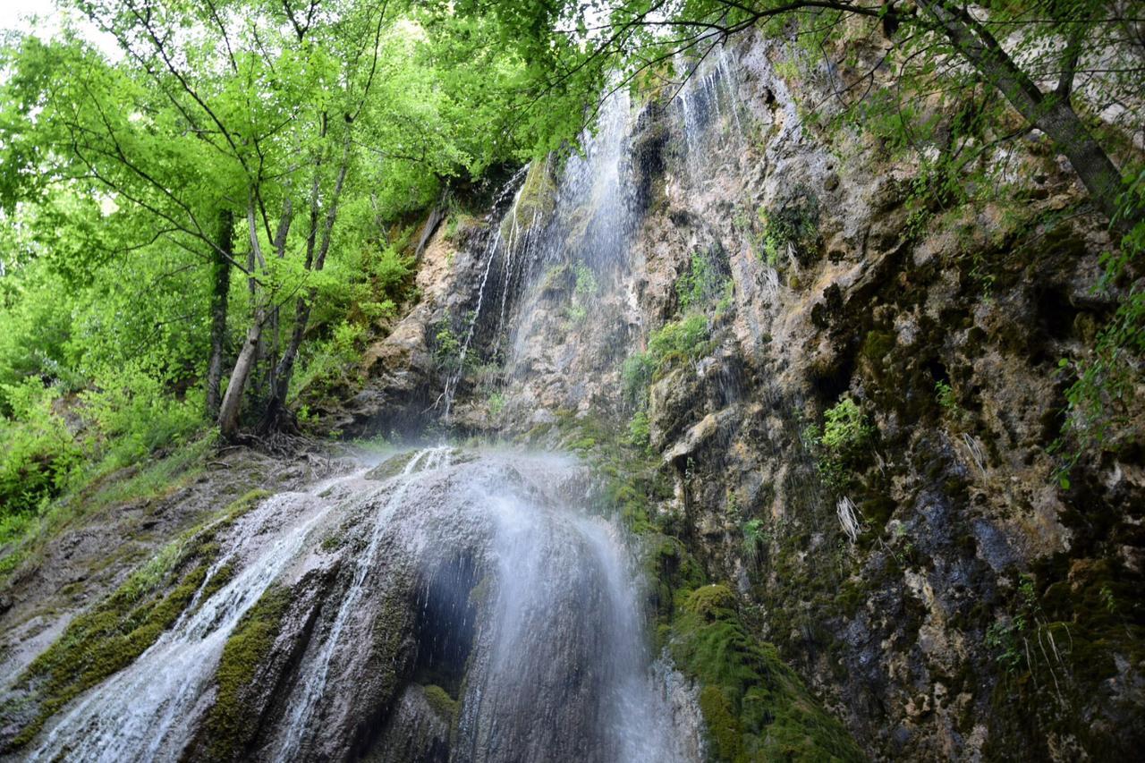 Guest House Lagotto'S Peak Radatovici المظهر الخارجي الصورة