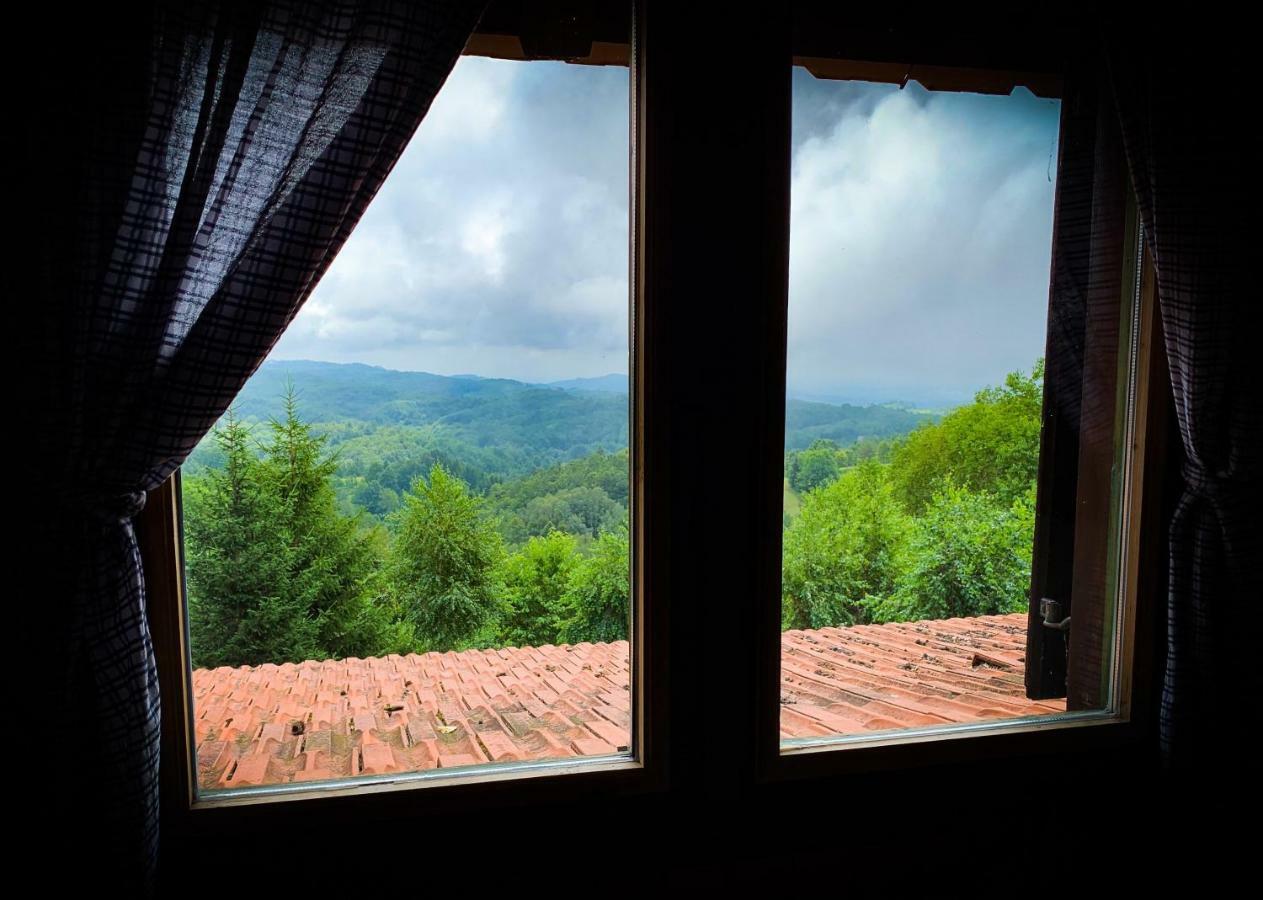 Guest House Lagotto'S Peak Radatovici المظهر الخارجي الصورة